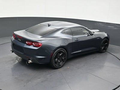 2023 Chevrolet Camaro LT1