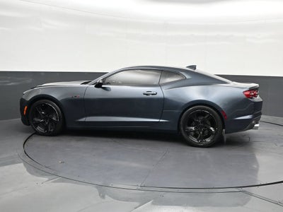 2023 Chevrolet Camaro LT1