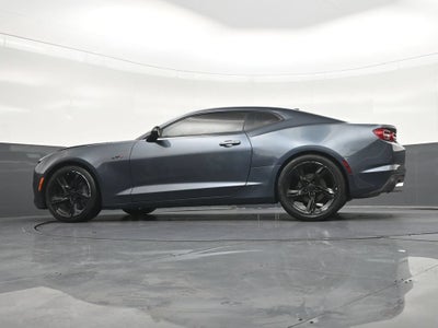 2023 Chevrolet Camaro LT1