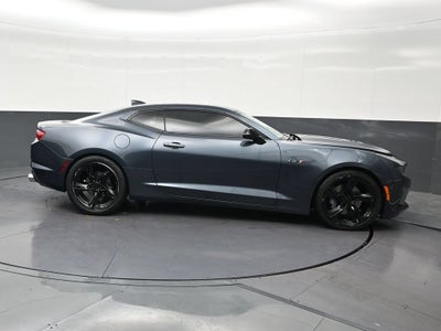 2023 Chevrolet Camaro LT1