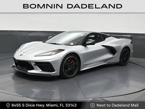 2020 Chevrolet Corvette Stingray 3LT