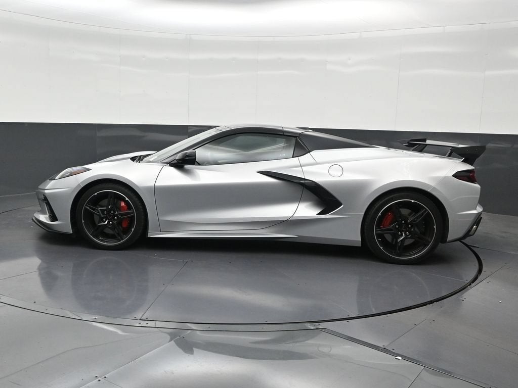 2020 Chevrolet Corvette Stingray 3LT