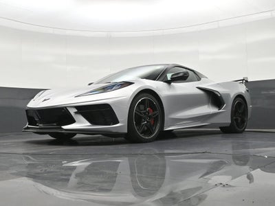 2020 Chevrolet Corvette Stingray 3LT