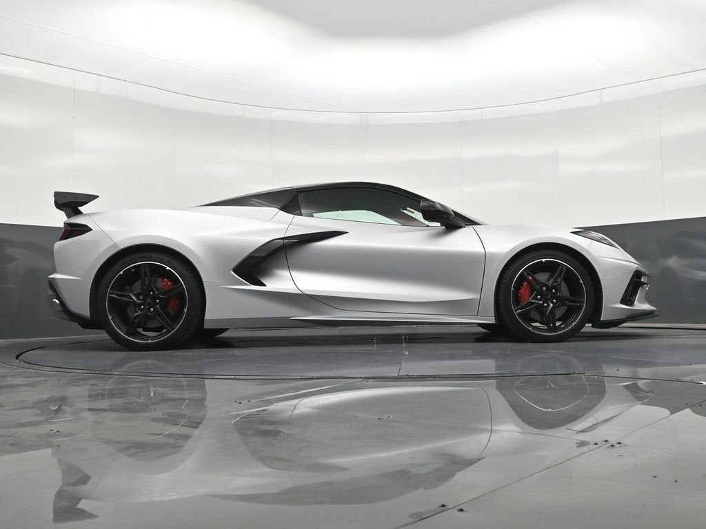 2020 Chevrolet Corvette Stingray 3LT