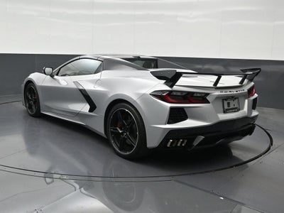 2020 Chevrolet Corvette Stingray 3LT