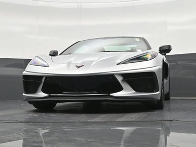 2020 Chevrolet Corvette Stingray 3LT