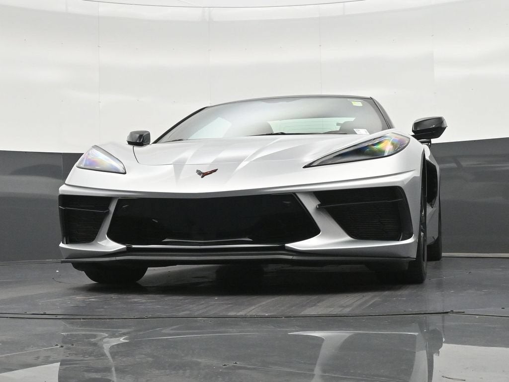 2020 Chevrolet Corvette Stingray 3LT