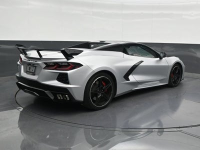 2020 Chevrolet Corvette Stingray 3LT