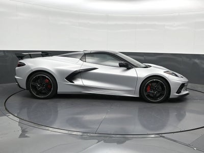 2020 Chevrolet Corvette Stingray 3LT