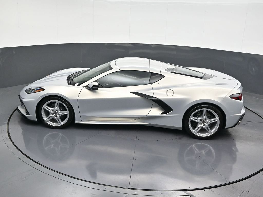 2024 Chevrolet Corvette Stingray 1LT