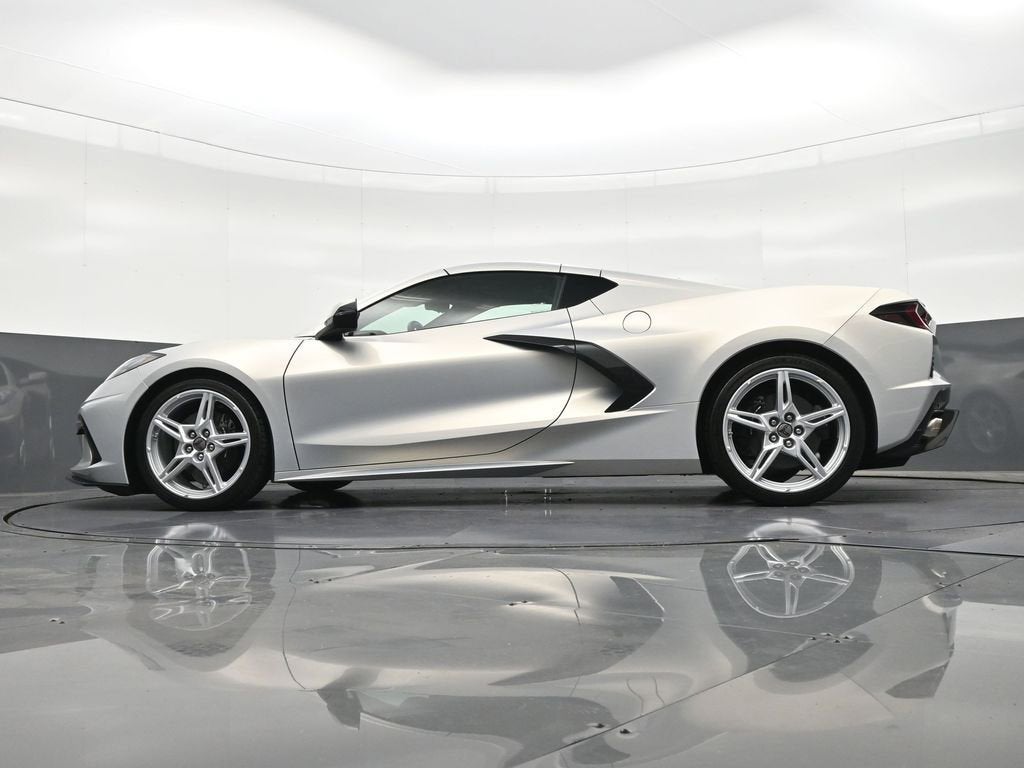 2024 Chevrolet Corvette Stingray 1LT