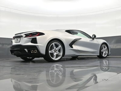 2024 Chevrolet Corvette Stingray 1LT