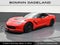 2014 Chevrolet Corvette Stingray 1LT