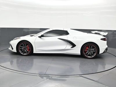 2024 Chevrolet Corvette Stingray 1LT