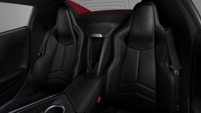 2027 Chevrolet Corvette Stingray 1LT