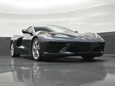 2021 Chevrolet Corvette Stingray 2LT