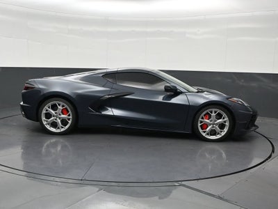 2021 Chevrolet Corvette Stingray 2LT