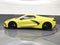 2022 Chevrolet Corvette Stingray 2LT