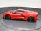 2021 Chevrolet Corvette Stingray 3LT