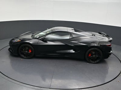 2021 Chevrolet Corvette Stingray 3LT
