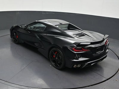 2021 Chevrolet Corvette Stingray 3LT