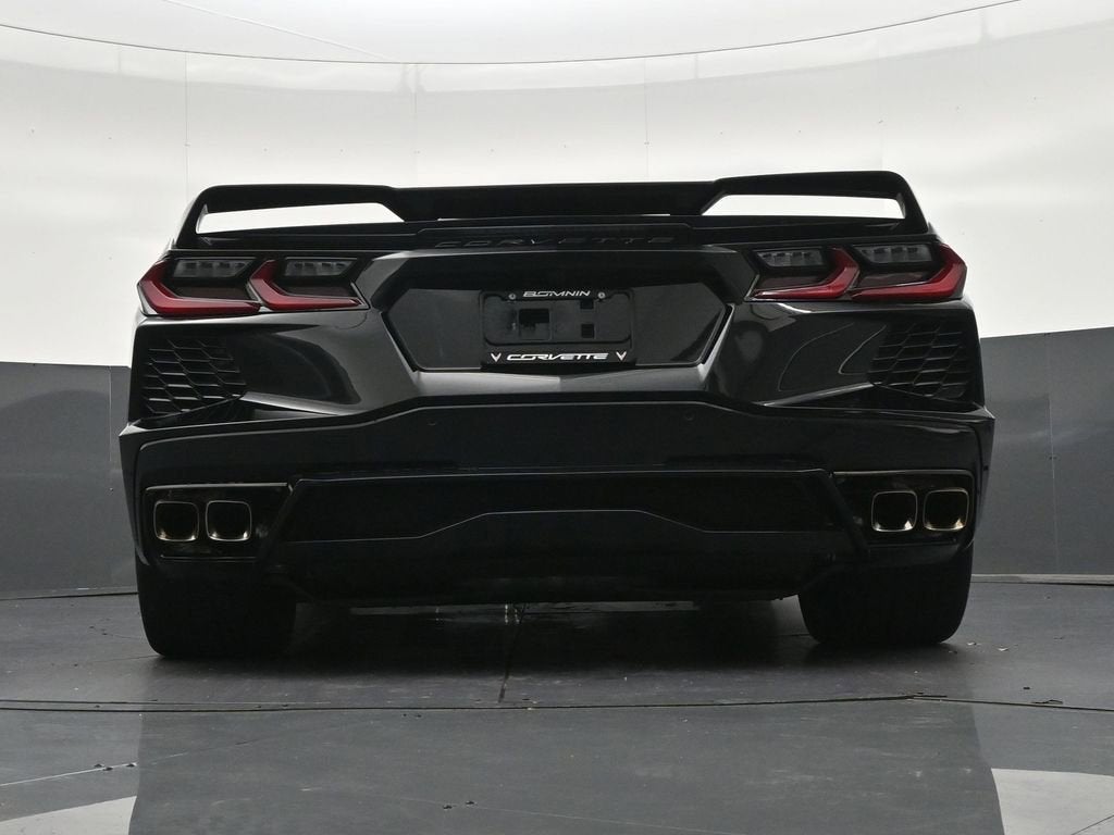 2021 Chevrolet Corvette Stingray 3LT