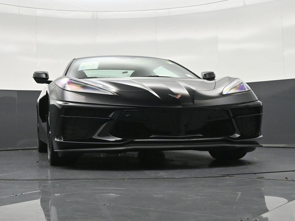 2021 Chevrolet Corvette Stingray 3LT