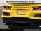 2027 Chevrolet Corvette Z06 1LZ