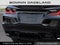 2027 Chevrolet Corvette Z06 1LZ
