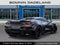 2027 Chevrolet Corvette Z06 1LZ