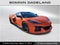 2025 Chevrolet Corvette Z06 1LZ