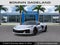 2027 Chevrolet Corvette Z06 1LZ
