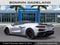 2027 Chevrolet Corvette Z06 1LZ