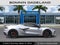 2027 Chevrolet Corvette Z06 1LZ