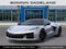 2027 Chevrolet Corvette Z06 1LZ