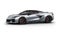 2027 Chevrolet Corvette Z06 1LZ