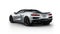 2027 Chevrolet Corvette Z06 1LZ