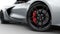 2027 Chevrolet Corvette Z06 1LZ