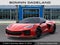 2027 Chevrolet Corvette Z06 1LZ