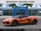 2027 Chevrolet Corvette Z06 1LZ