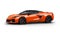 2027 Chevrolet Corvette Z06 1LZ