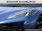2027 Chevrolet Corvette Z06 1LZ