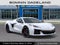 2027 Chevrolet Corvette Z06 2LZ