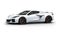 2027 Chevrolet Corvette Z06 2LZ