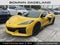 2025 Chevrolet Corvette Z06 2LZ