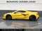 2025 Chevrolet Corvette Z06 2LZ