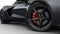 2027 Chevrolet Corvette Z06 2LZ