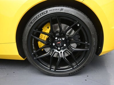 2025 Chevrolet Corvette Z06 2LZ