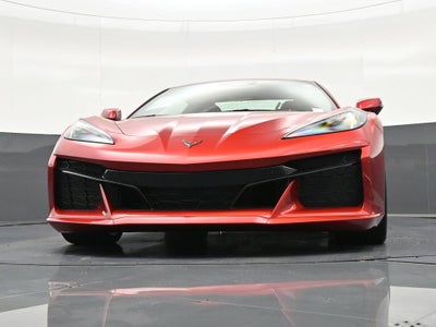 2025 Chevrolet Corvette Z06 2LZ