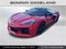 2025 Chevrolet Corvette Z06 2LZ